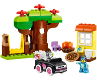 LEGO DUPLO BLUEY 10469 Pizzerki z Muffinką i Blue - 1529686 - zdjęcie 3